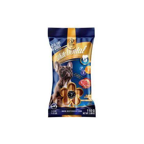 DENTAL STICK GUSTO MANZO 110G