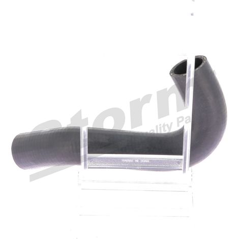 Durite de refroidissement 32mm, inférieur, EPDM compatible Seat (1/4)
