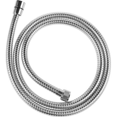 IDRO-BRIC H0232 B150 soffione per doccia 1,5 m Argento (1/2)