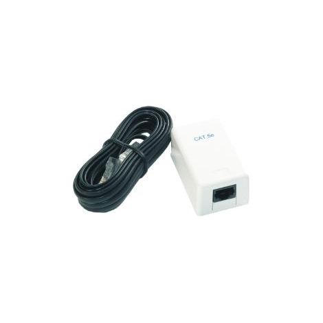 Componente switch allnet all3003 uscita optocoppia potenziale 20 mA