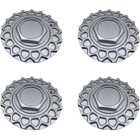 Cache-moyeu central de jante de voiture 168 mm, référence 9155L169 pour 247L169 09.24.028, lot de 4 (1/5)
