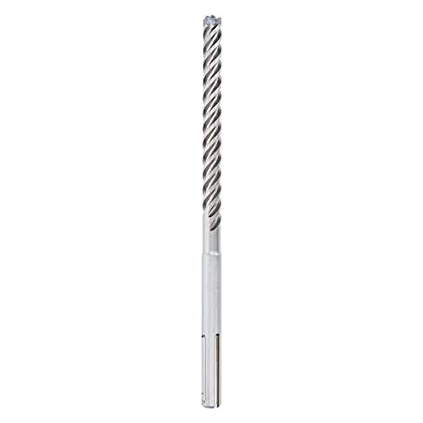 Broca SDS-max max-8x 18x200x340mm Bosch