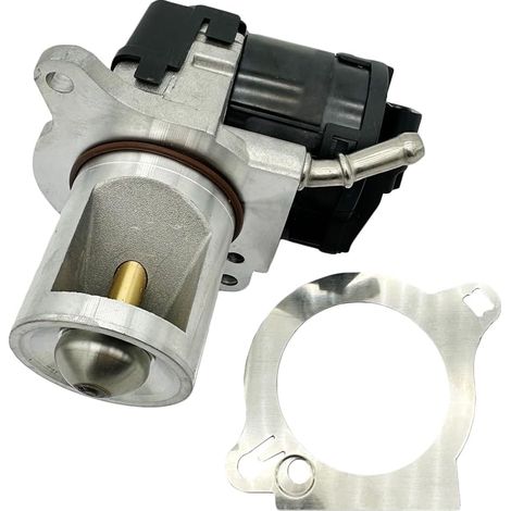 A6421402160 6421402160 Valve EGR compatible avec Classe E G GL M R S GLE GLS W212 A207 C207 S212 X166 W166 W251 V251 W221 E350 GL. 350 GLES. 350 GLS350 ML350 R350 S350 2011-2019 (1/5)