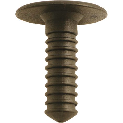 KS-Tools 420.5654 Verbindungs-Steckschnalle für Pe ugeot/Citroen,50er Pack (1/3)