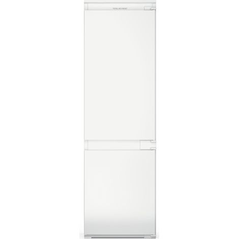 Refrigerador Indesit 859991672310 Blanco
