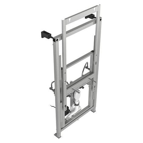 HEWI S50.01.01000 installation encastrée S 50 (1/3)