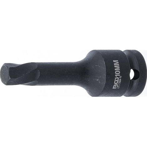 Extracteur de Vis 12,5 mm (1/2) - Pour Six Pans Femelle Défectueux 10 mm - Démontage Facile et Efficace - D-Work (1/5)