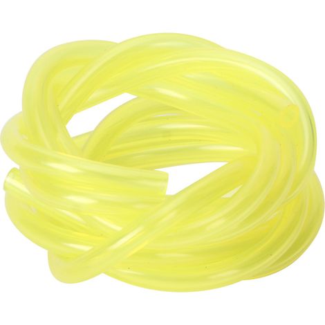 Filtre à air et conduite de carburant de rechange pour tronçonneuse Poulan (accessoires 530037793), outil de jardinage. (1/5)