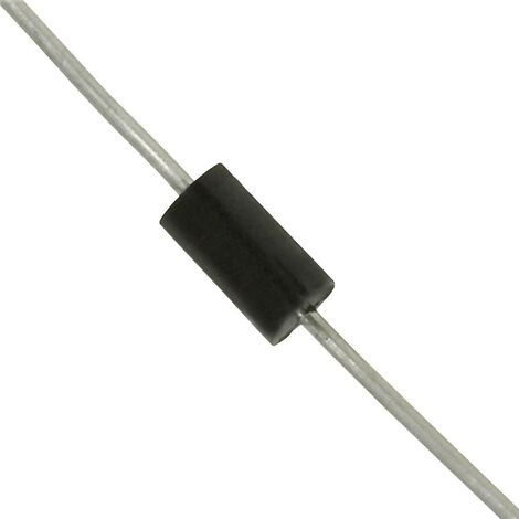Diotec Diode de redressement Si 1N5408K DO-204AC 1000 V 3 A Q17870 (1/3)