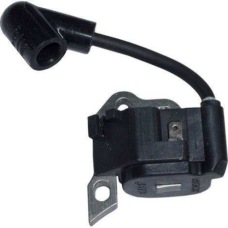 Bobina elettronica accensione motore motosega 180 STIHL 11304001302 (1/3)