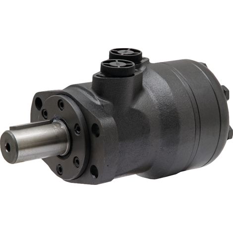 Motore idraulico BMH da 315 cm³, diametro 32 mm, 1/2 pollice (1/2)
