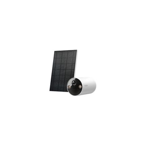 TP-Link IPCam Tapo C410 KIT WIFI (1xTapo C410.1xTapo A201)
