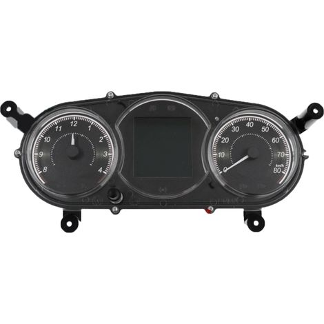 COMPTEUR - LIGIER JS50 JS50L PHASE 3 PHASE 4 JS60