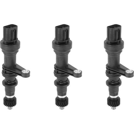 Adecuado para 3 sensores de velocidad del motor de automóviles, transmisiones manuales, aplicable a los modelos de 1996, 1997, 1998, 1999 y 2000, número de pieza 78410S04901