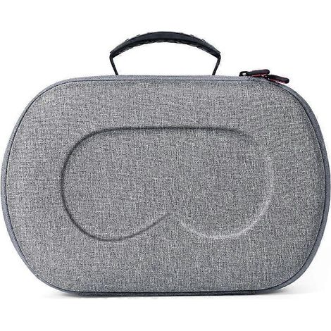 Aufbewahrungstasche für VR-Headsets, passend für 3S VR-Tragetasche, Reisebox