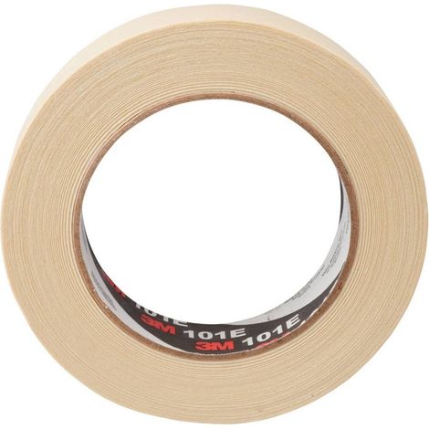 Nastro adesivo 3m 101e carta crespa 72 mm x 50 m