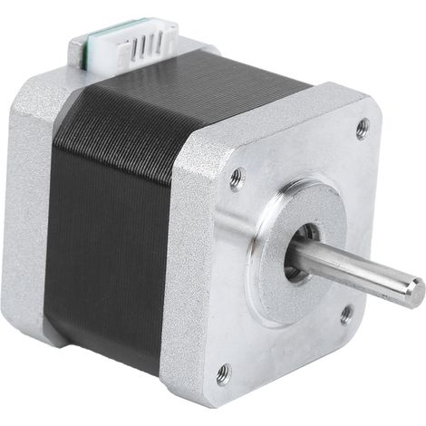 42-Kanal-Schrittmotor-Kit 42BYGHW609 für 3D-Drucker, 12-V-Zubehör (1/5)