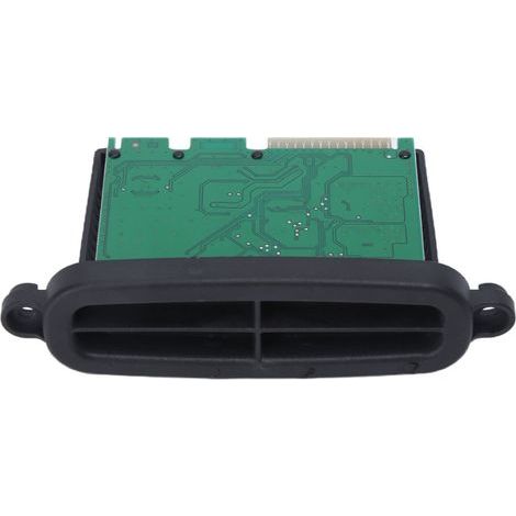 Headlight TMS Control Module Unit 7258278 Replacement for 5 Series F11 F07 GT M5