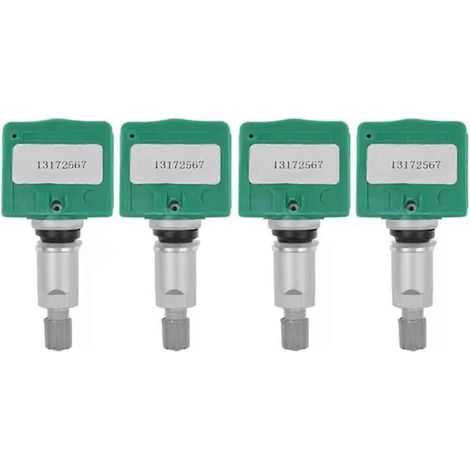 Capteur de pression des pneus TPMS pour HC B-- (1/5)