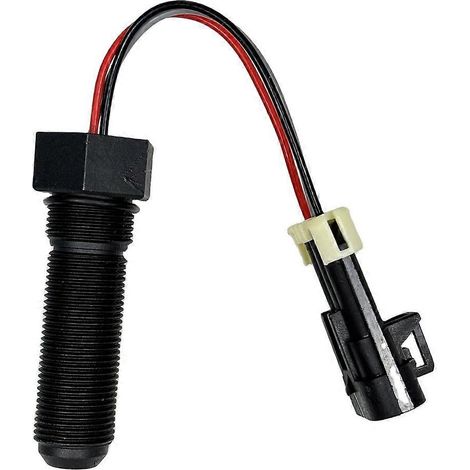 Capteur de vitesse de roue RE295929 pour John Deere 5225 5325 5525 5625 5425 Capteur de vitesse de vilebrequin (1/5)