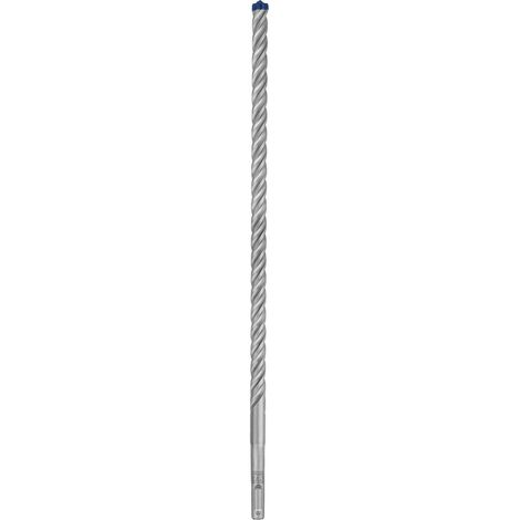 2608900112 - PUNTA BOSCH SDS PLUS 4 TAGLIENTI D.12mm X 300mm X 365mm