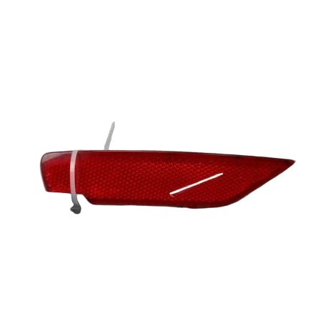 [PRODUIT D'OCCASION] Catadioptre Arg PEUGEOT 208 ♻️ Ref Oe. 9827398180 - Garantie à vie (1/3)