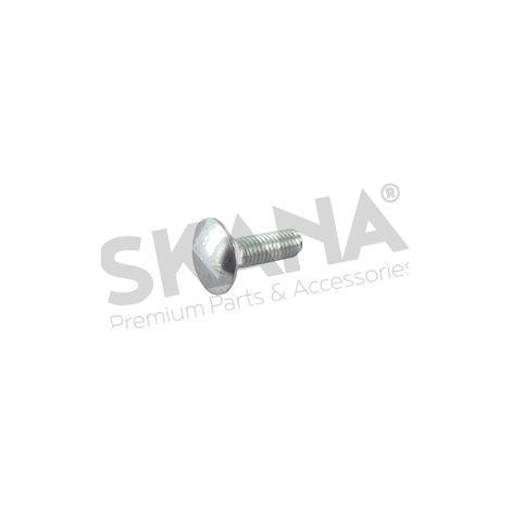 Vis Kopf Japy Durchmesser 8 x 20 mm.