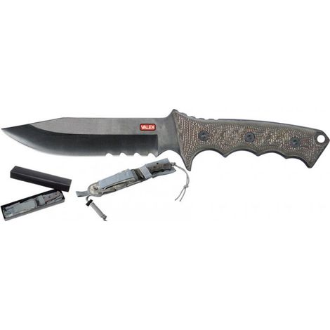 Couteau WILD 1960878 VALEX (1/2)