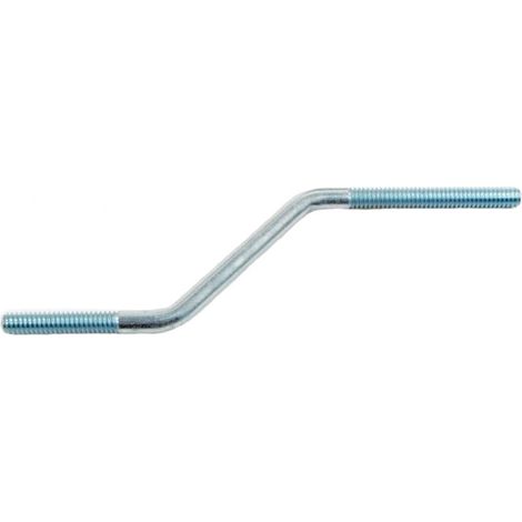 TIGE FILETE 5 7/8 // 1/4 20 X 5 7/8L K&N