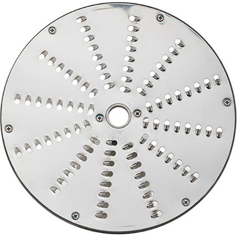 Coupe-légumes disque à râper 3 mm - Dynamic