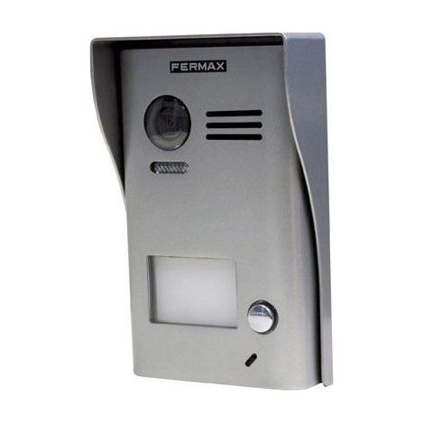Plaque extérieure WAY 1 / L FERMAX 1416
