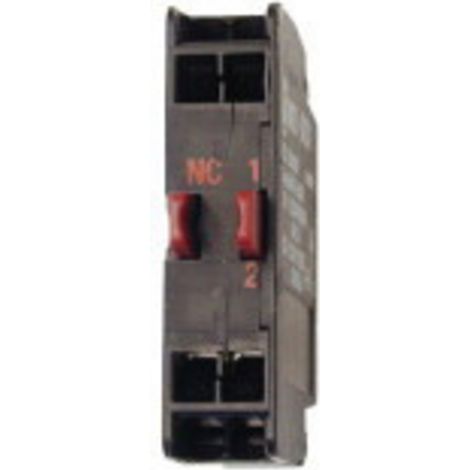 Eaton M22-CKC01 Kontaktelement 1 Öffner 230 V/AC, 400 V/AC, 500 V/AC, 24 V/DC, 110 V/DC, 220 V/DC