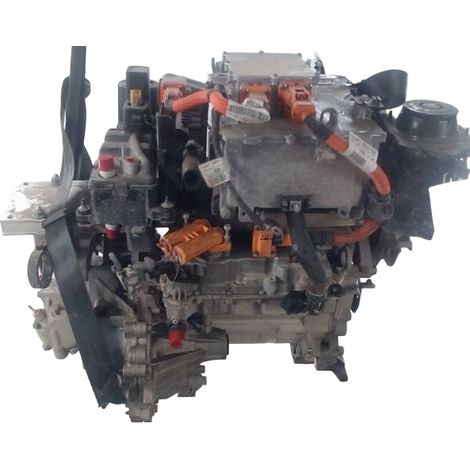 Moteur Electrique  PEUGEOT 208 E-208 [PRODUIT D'OCCASION]♻️1676246580