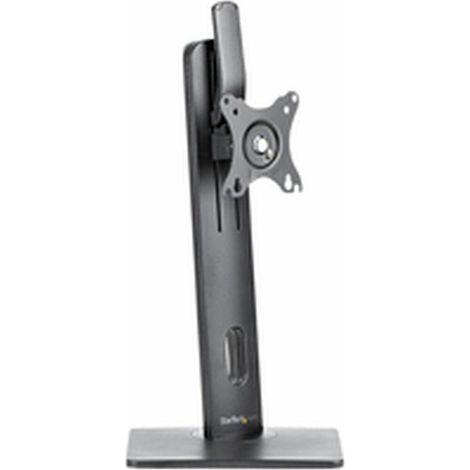 StarTech.com FPPNEUSTND support moniteur noir aluminium