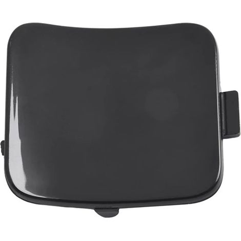 1 Paar Anhängerabdeckungen 51127845543 kompatibel mit BMW X1 und X3 (1/5)