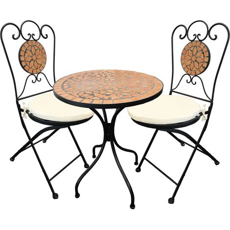 Mosaik Set 3-teilig-DMC4343 (1/3)
