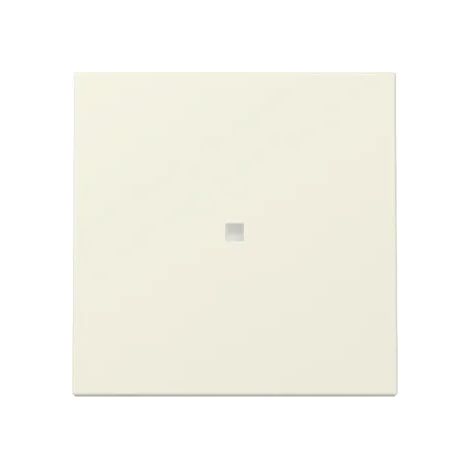 Gira Tecla control System 55 Blanco crema [329001], 3290 01