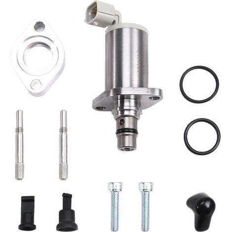 Kit de vanne de commande d'aspiration pour voiture Avensis 4 III 294200-0611 (1/5)