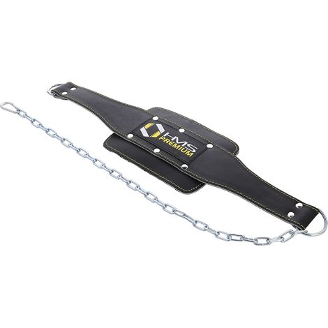 Cintura di allenamento PSTX06 HMS premium