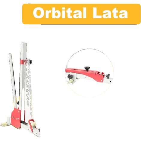 Extractor de abolladuras para coches, acero al carbono, dimensiones 1180 x 200 x 820 mm, rango de altura 100–800 mm, fuerza de extracción máxima 450 kg, rango de ángulo 120° (1/5)