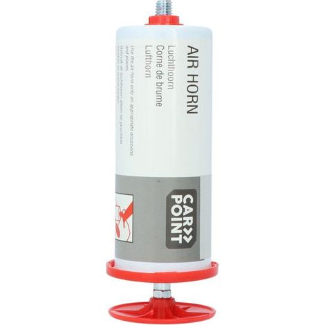 AVERTISSEUR MANUEL 1 TON (1/4)