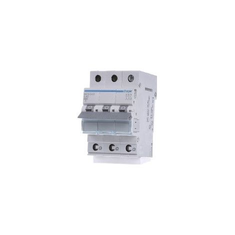 Leistungsschalter Hager mcs340 C-Typ 40A 3-polig (1/2)
