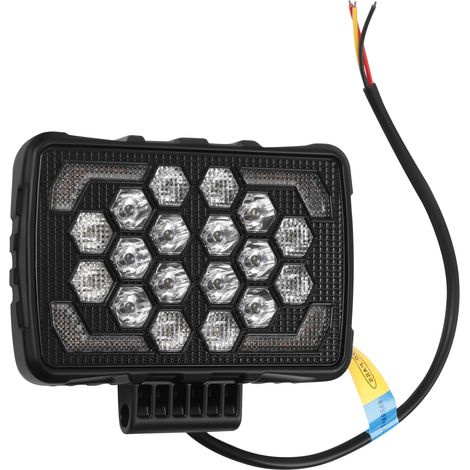 Lámpara de trabajo 45W 4000lm KD3603 (1/5)