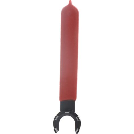 Mandrin M Type Clé à Molette Acier Carbone pour Porte-Pince M Type, Serrage de Précision, Outillage Professionnel (1/4)