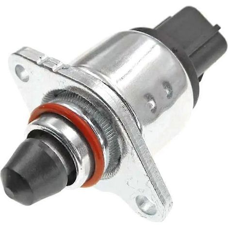 Iac Idle Air Control Valve 1993-1999 For Air Control Valve Assy 22650-aa240 A33-660-r00 22650aa240 (1/4)