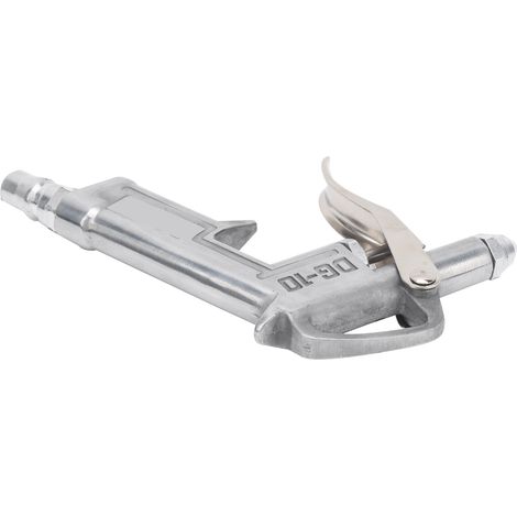 Tada 20003 Wirtschaftlicher, tragbarer Staubbläser aus Aluminiumlegierung (1/5)
