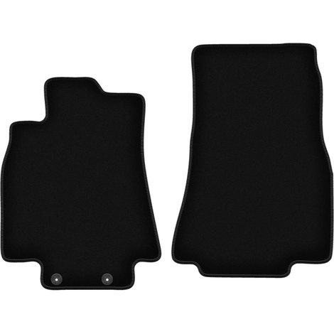 BASIC Front für: Mercedes A-Klasse W169 Schrägheck 2004-2012