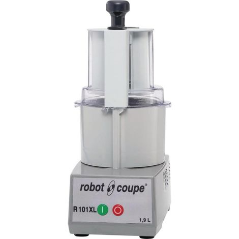 Combiné cutter et coupe-légumes R101 XL - 220 x 296 x 447 mm - ROBOT COUPE