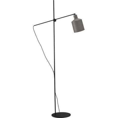Lampe de lecture au sol Concepto 161 Rural - 1020-05-00 (1/3)