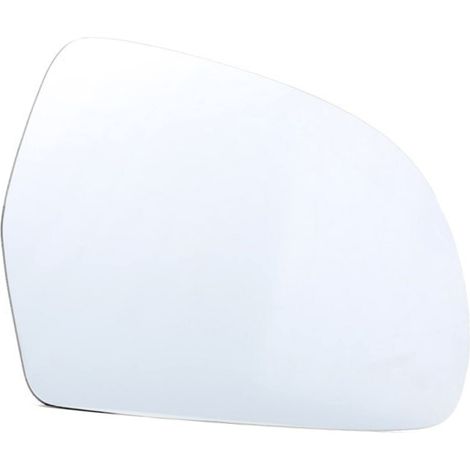 Miroir de rétro droit chauffant compatible Audi A3 A4 A5 A6 A8 Q3 (1/3)